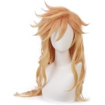 童磨 鬼滅の刃 コスプレ ウィッグ付き ➕ 扇付き Lサイズ Amazon | 童磨（どうま） コスプレ衣装 ウィッグ 扇子付き 和服